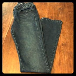 Lauren Conrad Skinny Jeans